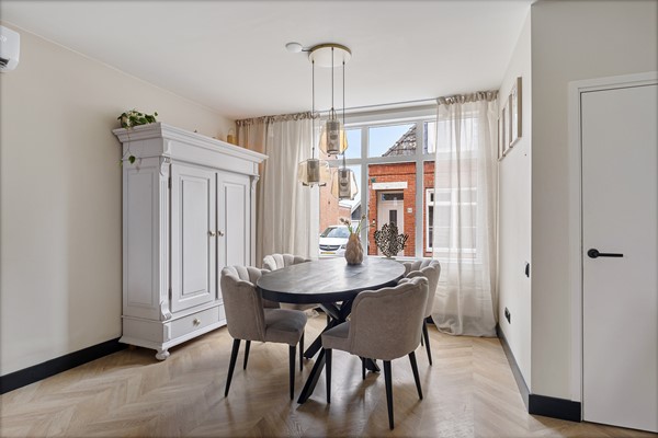 Medium property photo - Henric de Cranestraat 111, 8374 KM Kuinre